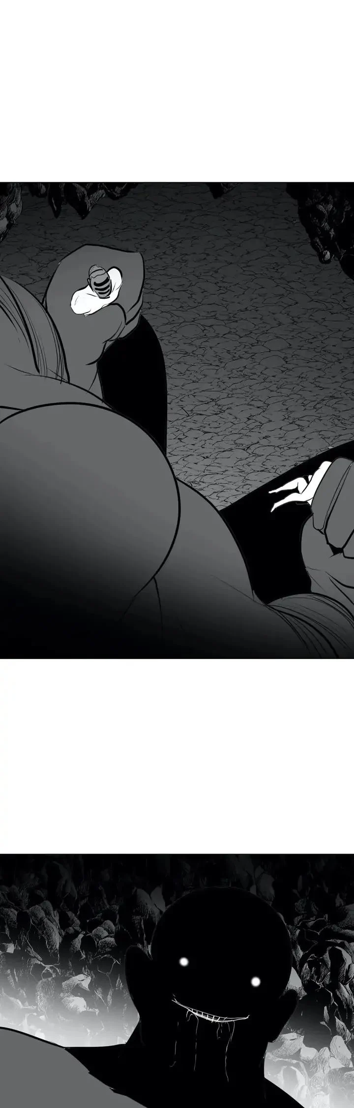 What Happens Inside the Dungeon (Official) chapter 21 page 31