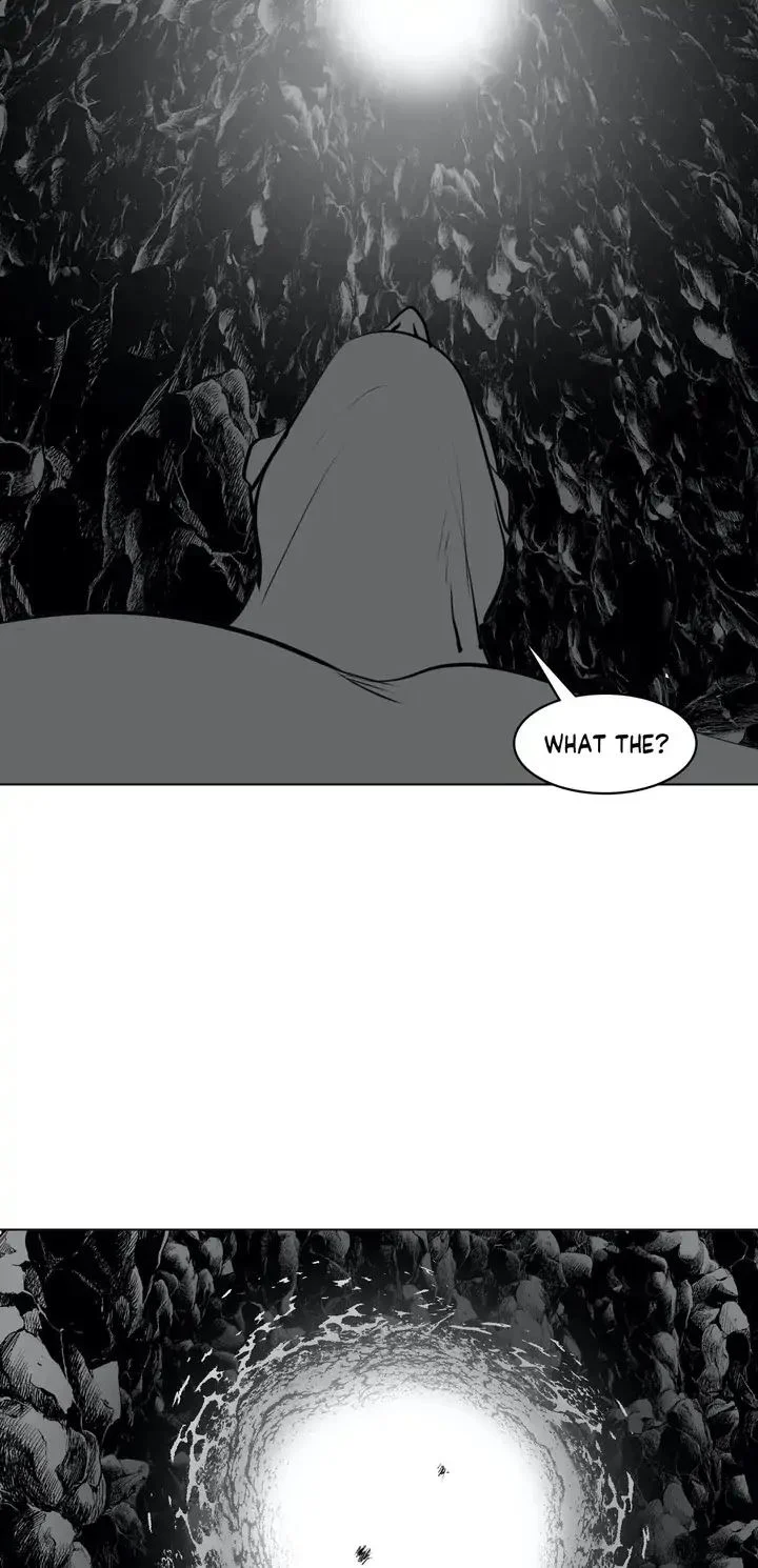 What Happens Inside the Dungeon (Official) chapter 21 page 38
