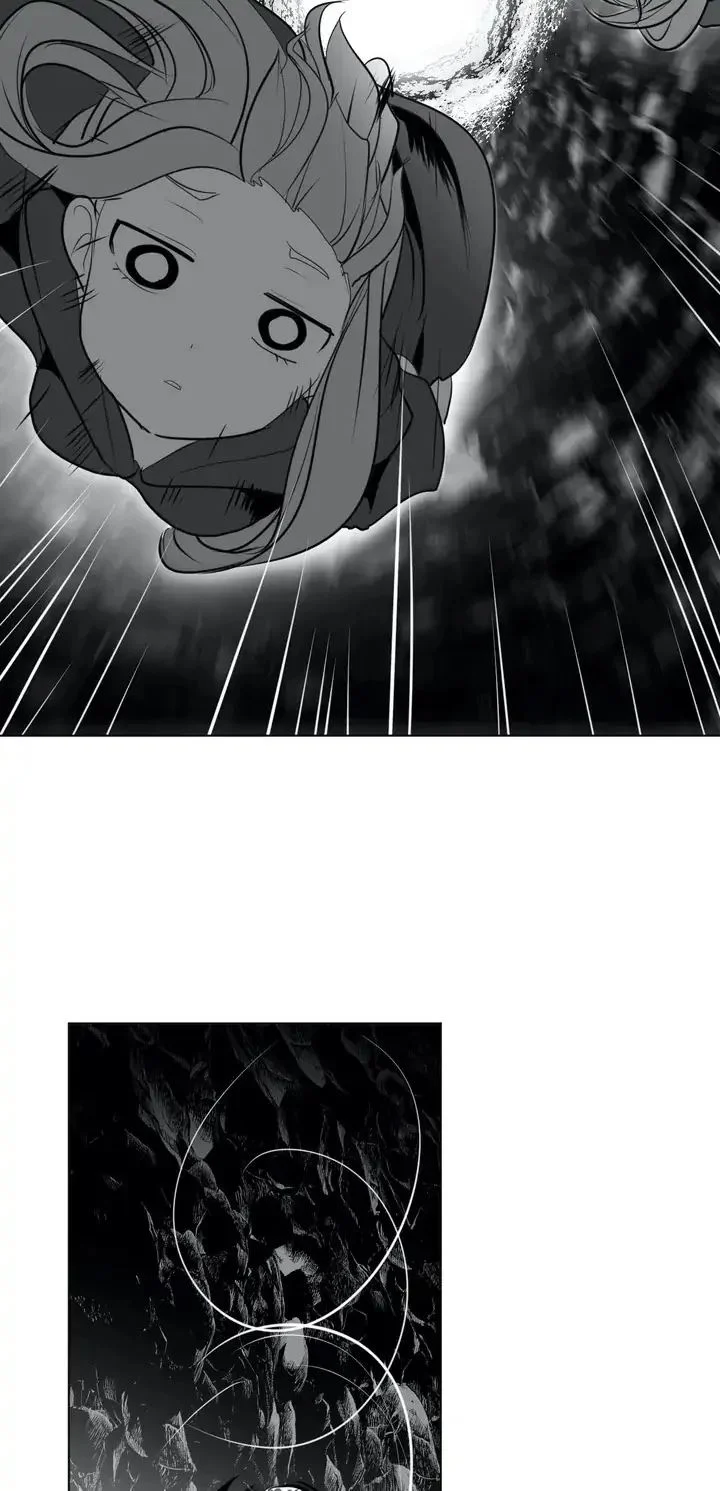 What Happens Inside the Dungeon (Official) chapter 21 page 40