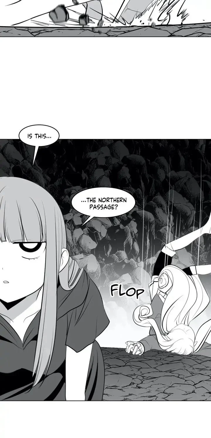 What Happens Inside the Dungeon (Official) chapter 21 page 42