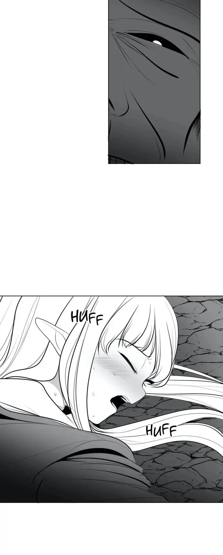 What Happens Inside the Dungeon (Official) chapter 21 page 46