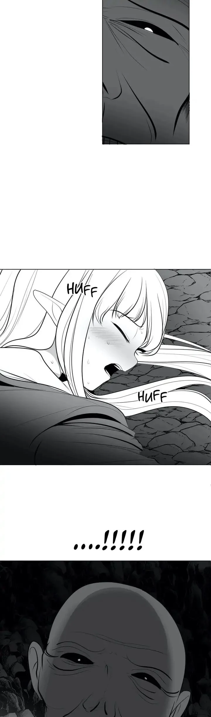 What Happens Inside the Dungeon (Official) chapter 22 page 2
