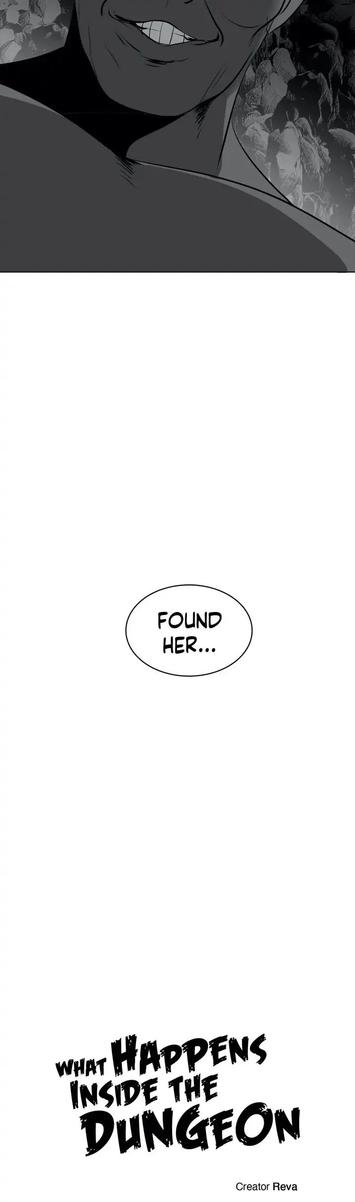 What Happens Inside the Dungeon (Official) chapter 22 page 3