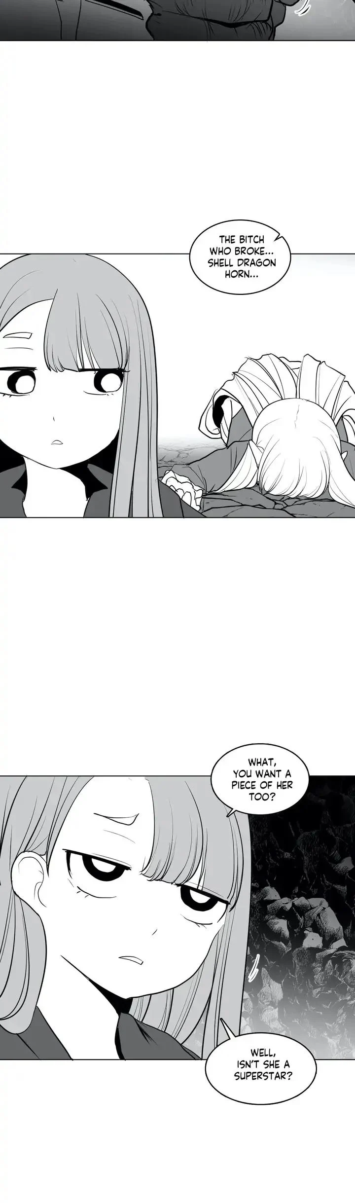 What Happens Inside the Dungeon (Official) chapter 22 page 5