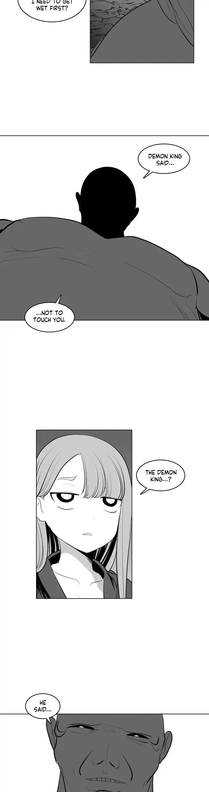 What Happens Inside the Dungeon (Official) chapter 22 page 9