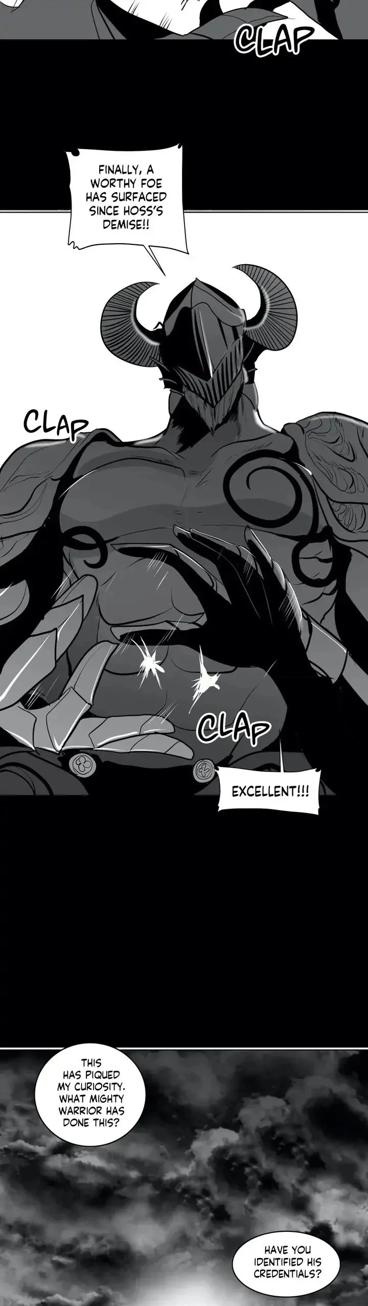 What Happens Inside the Dungeon (Official) chapter 22 page 14