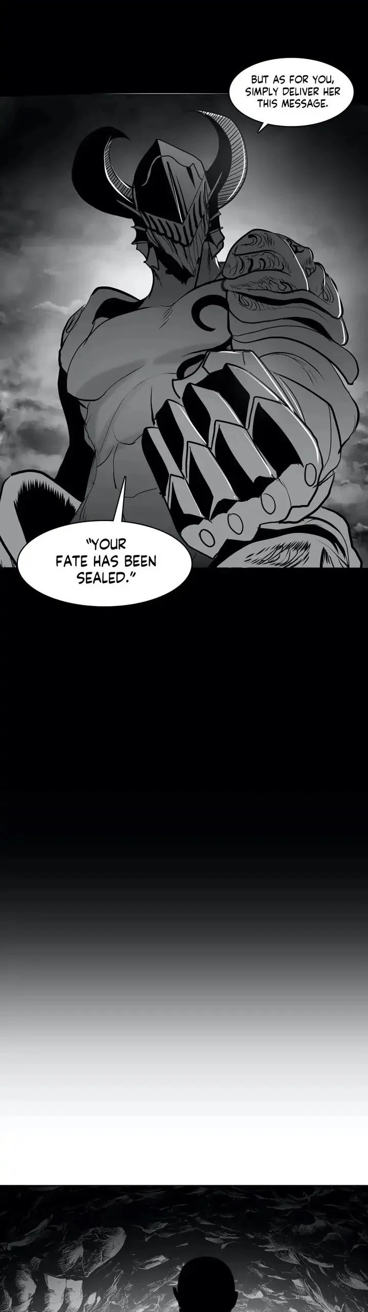What Happens Inside the Dungeon (Official) chapter 22 page 17