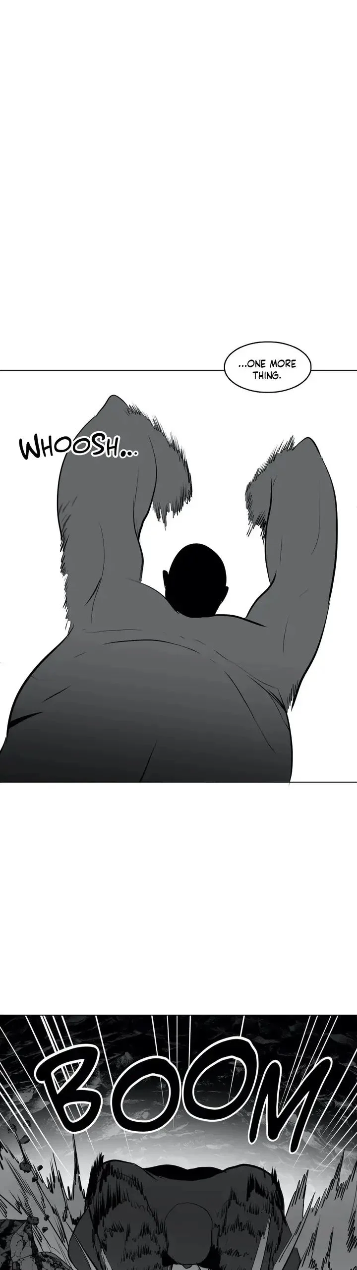 What Happens Inside the Dungeon (Official) chapter 22 page 19