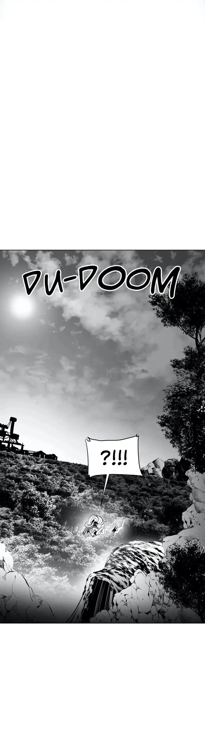 What Happens Inside the Dungeon (Official) chapter 22 page 28