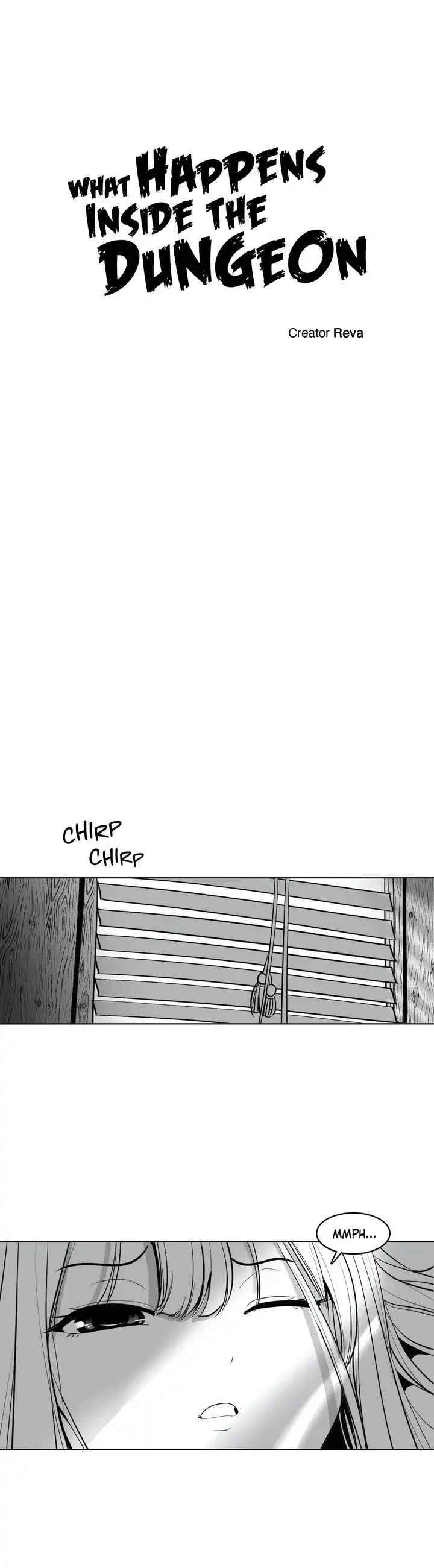 What Happens Inside the Dungeon (Official) chapter 23 page 4