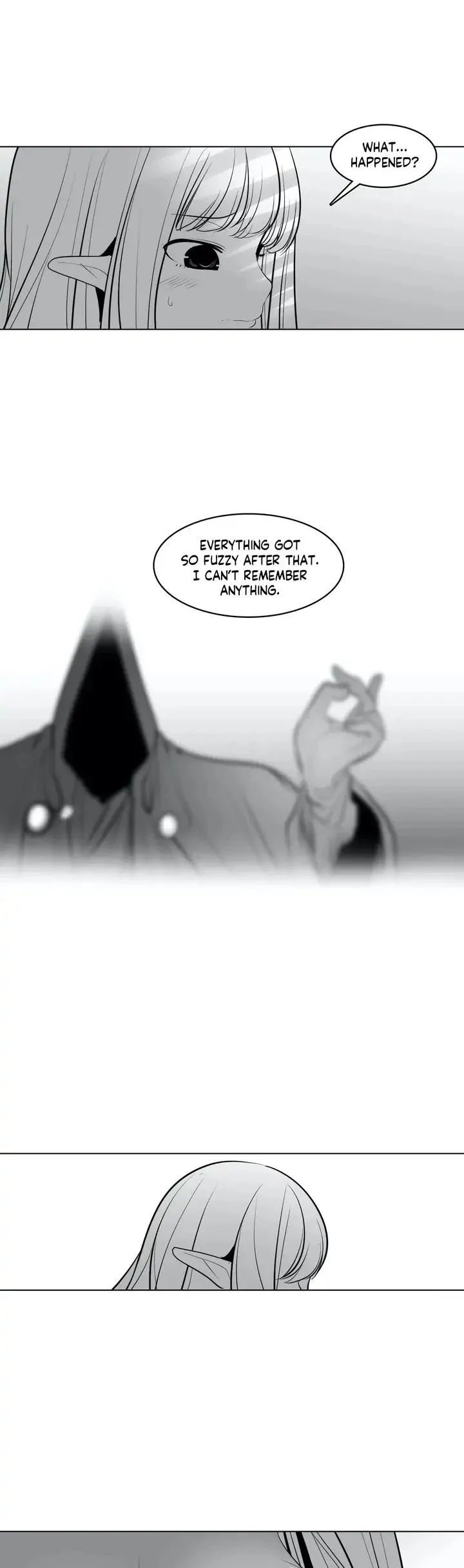 What Happens Inside the Dungeon (Official) chapter 23 page 6