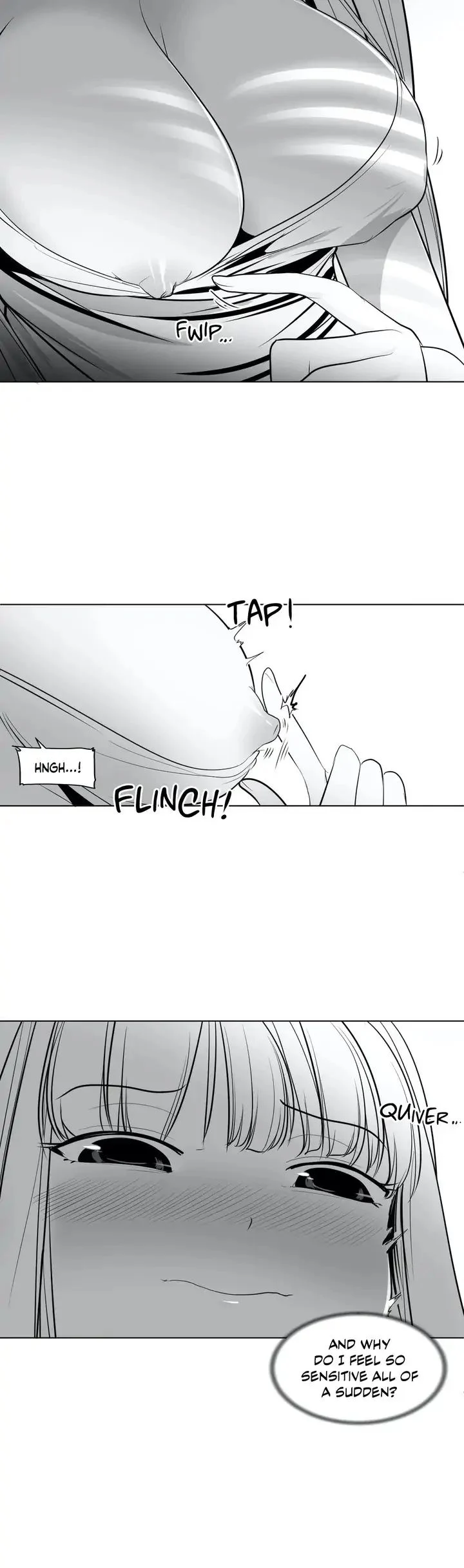 What Happens Inside the Dungeon (Official) chapter 23 page 7