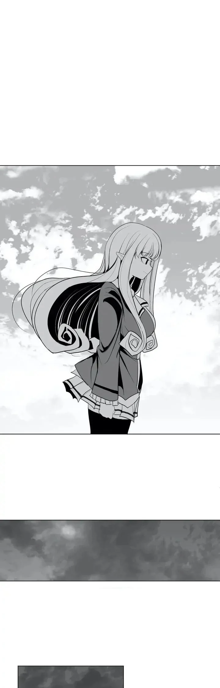 What Happens Inside the Dungeon (Official) chapter 23 page 21