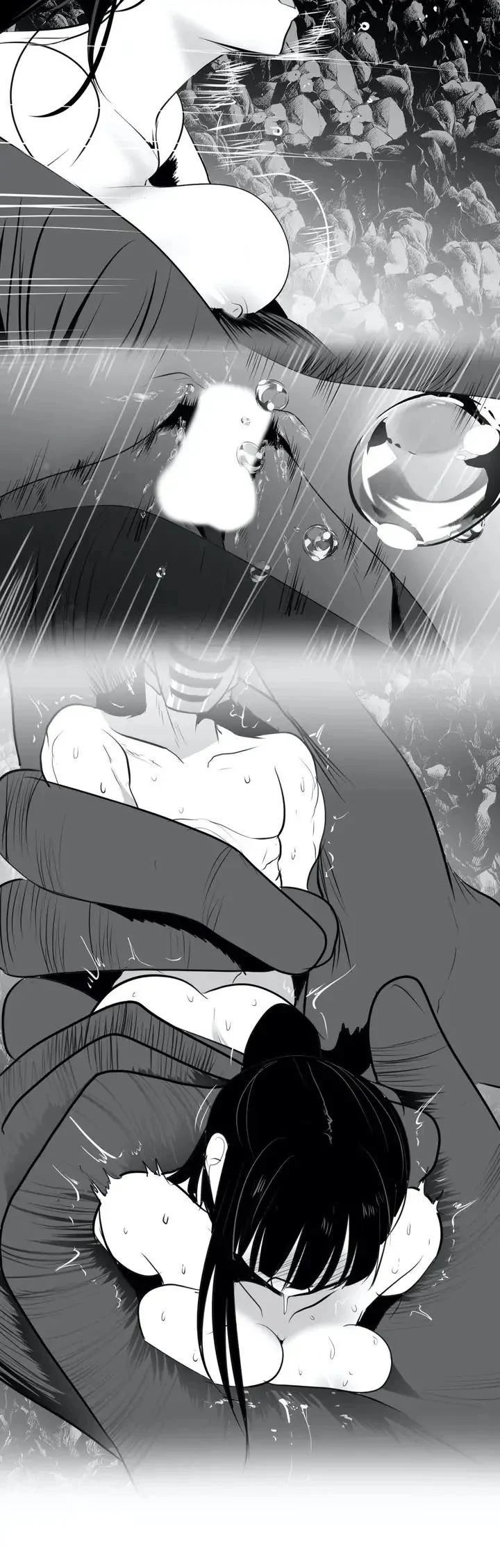 What Happens Inside the Dungeon (Official) chapter 23 page 24