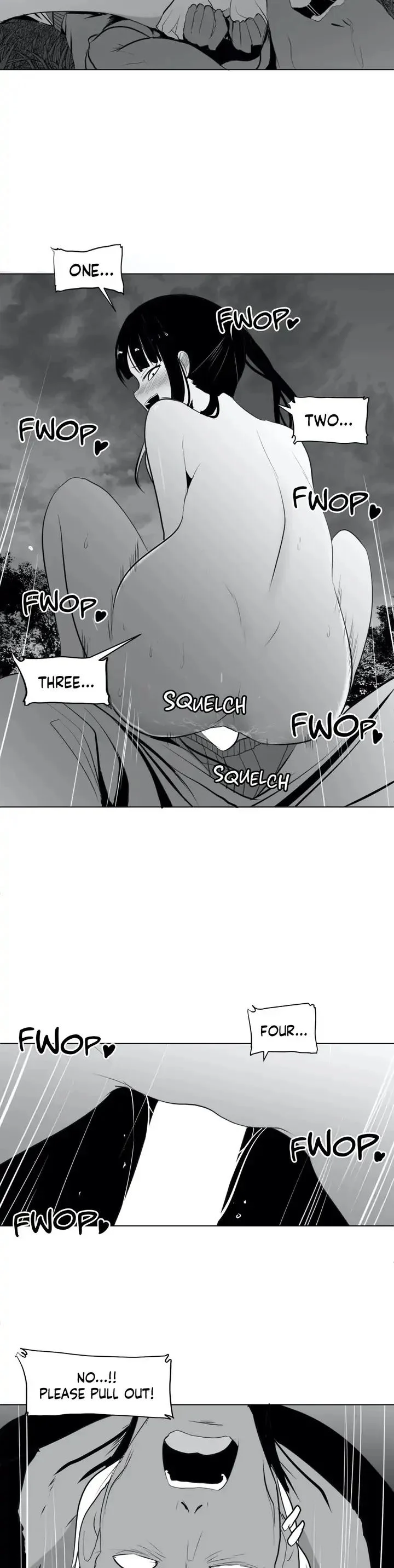 What Happens Inside the Dungeon (Official) chapter 24 page 9