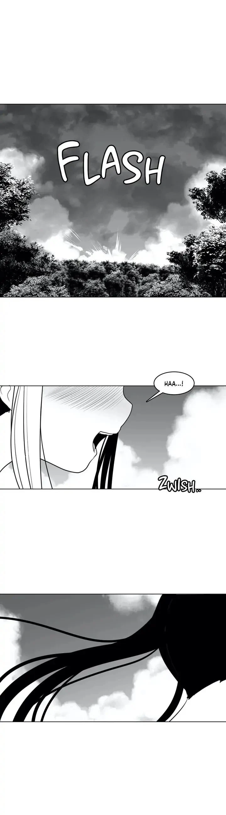 What Happens Inside the Dungeon (Official) chapter 24 page 11