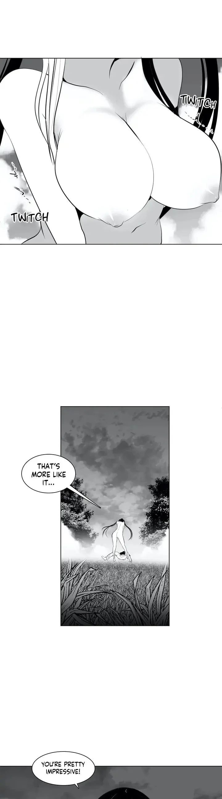 What Happens Inside the Dungeon (Official) chapter 24 page 12