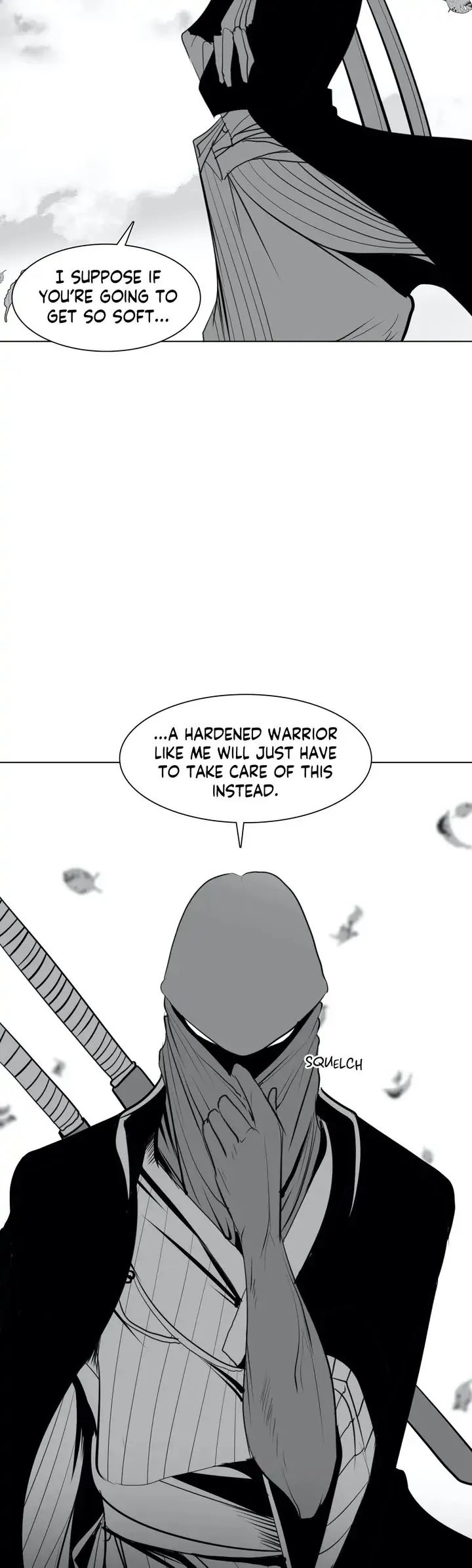What Happens Inside the Dungeon (Official) chapter 24 page 35