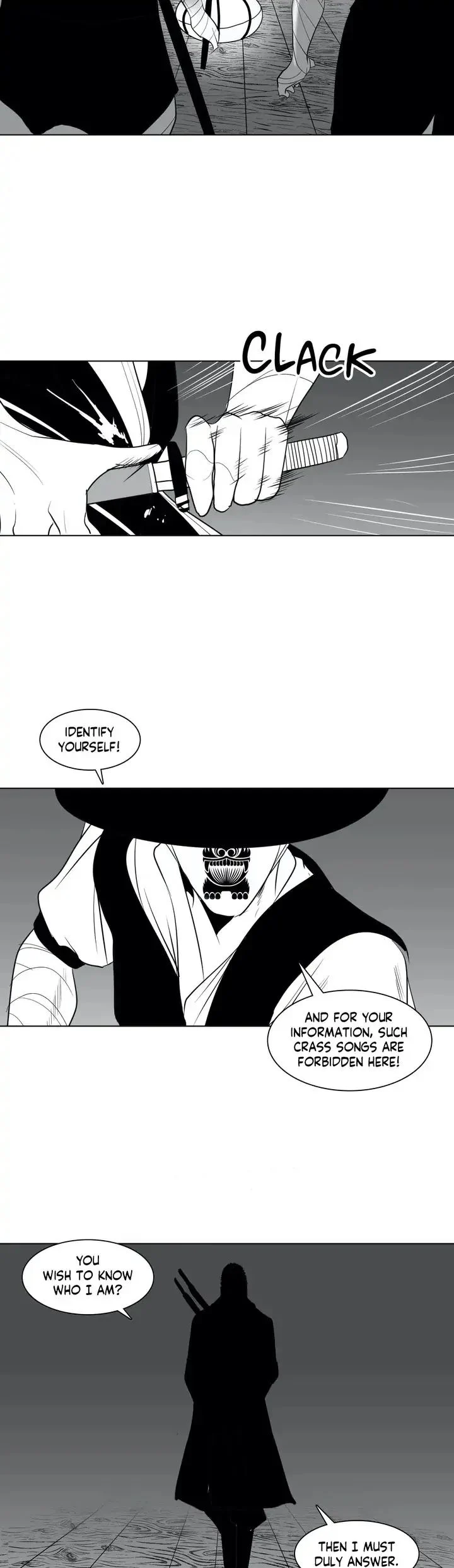 What Happens Inside the Dungeon (Official) chapter 25 page 10
