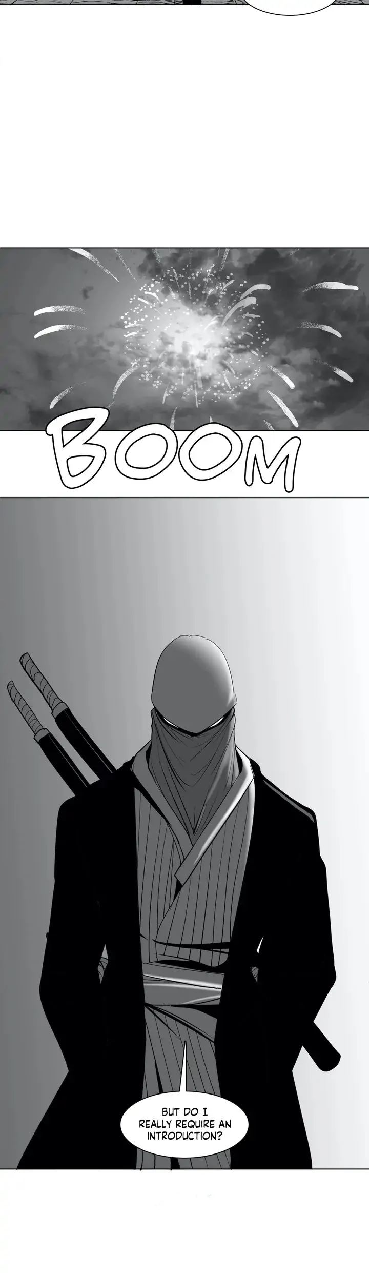 What Happens Inside the Dungeon (Official) chapter 25 page 11