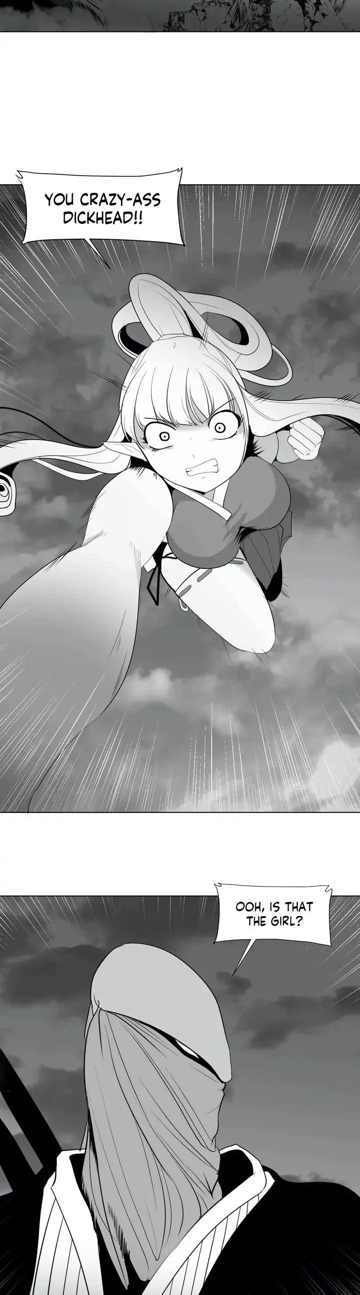 What Happens Inside the Dungeon (Official) chapter 25 page 27
