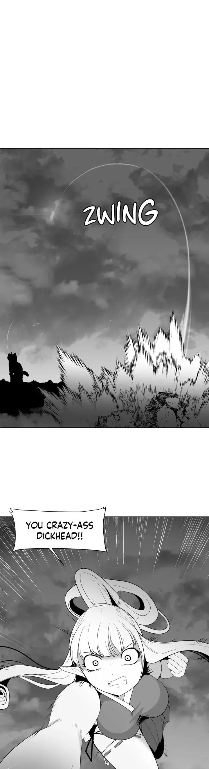 What Happens Inside the Dungeon (Official) chapter 26 page 1