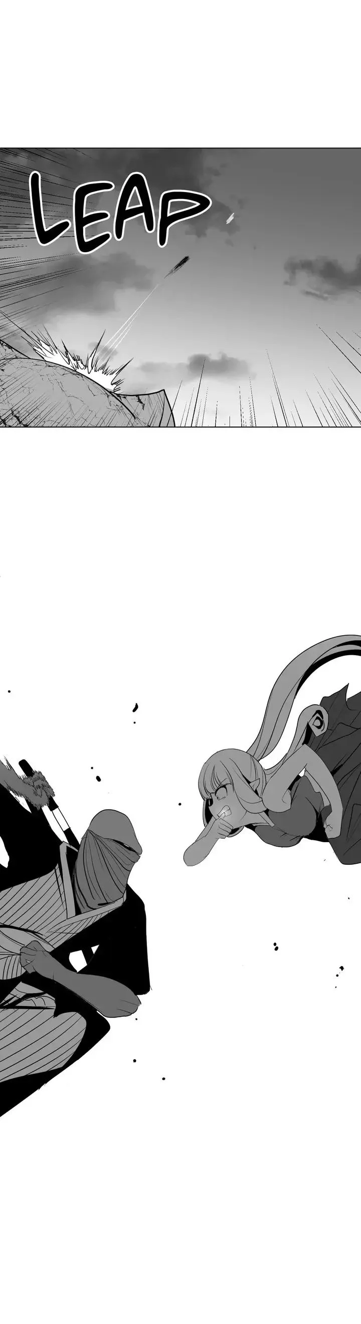 What Happens Inside the Dungeon (Official) chapter 26 page 3