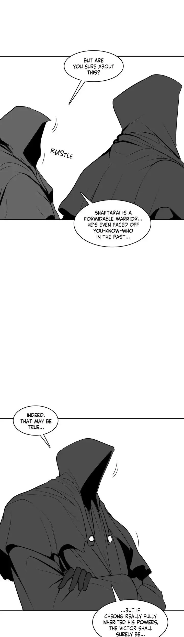 What Happens Inside the Dungeon (Official) chapter 26 page 6