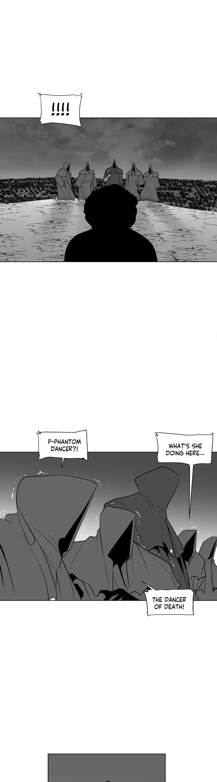 What Happens Inside the Dungeon (Official) chapter 26 page 12