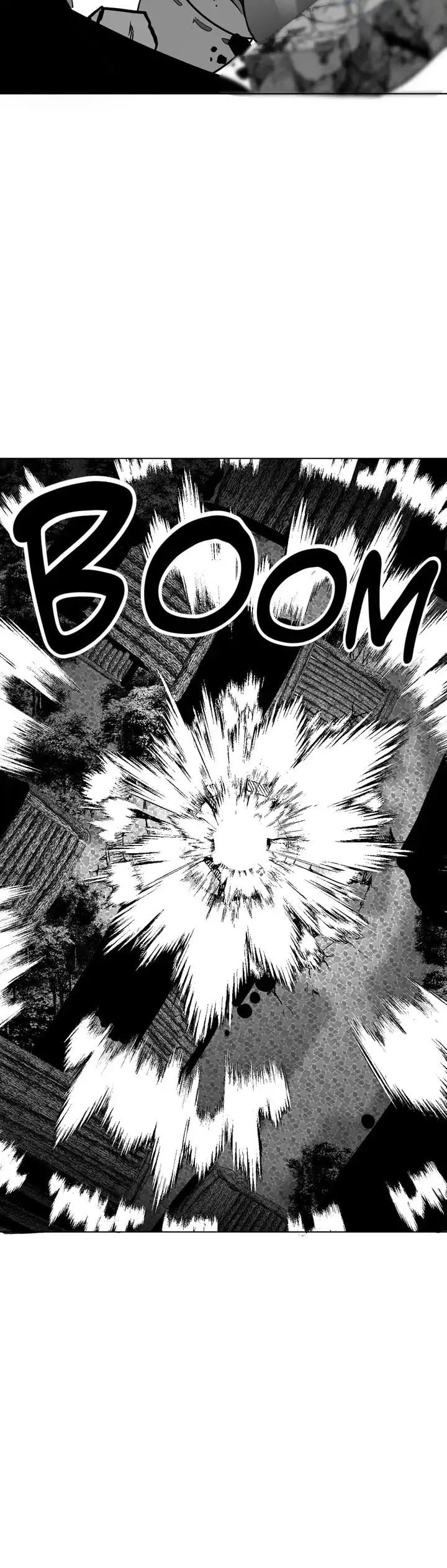 What Happens Inside the Dungeon (Official) chapter 26 page 22