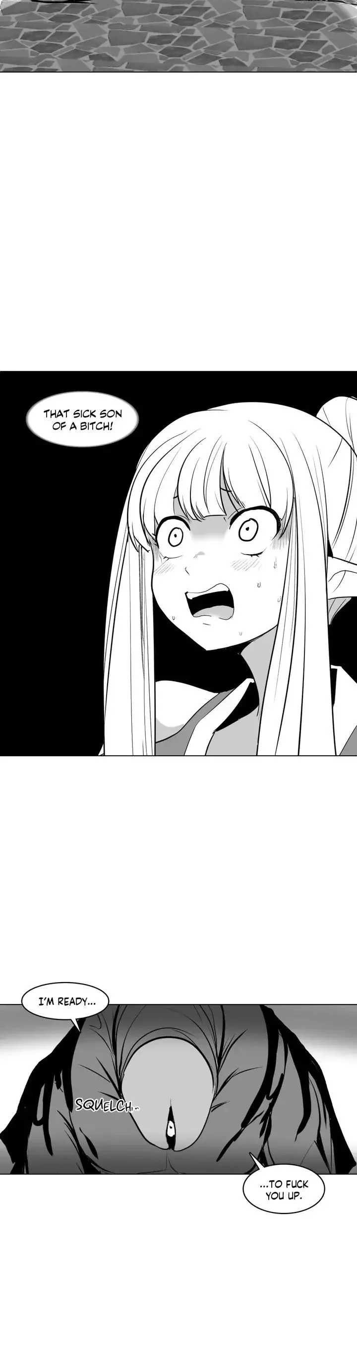 What Happens Inside the Dungeon (Official) chapter 26 page 27
