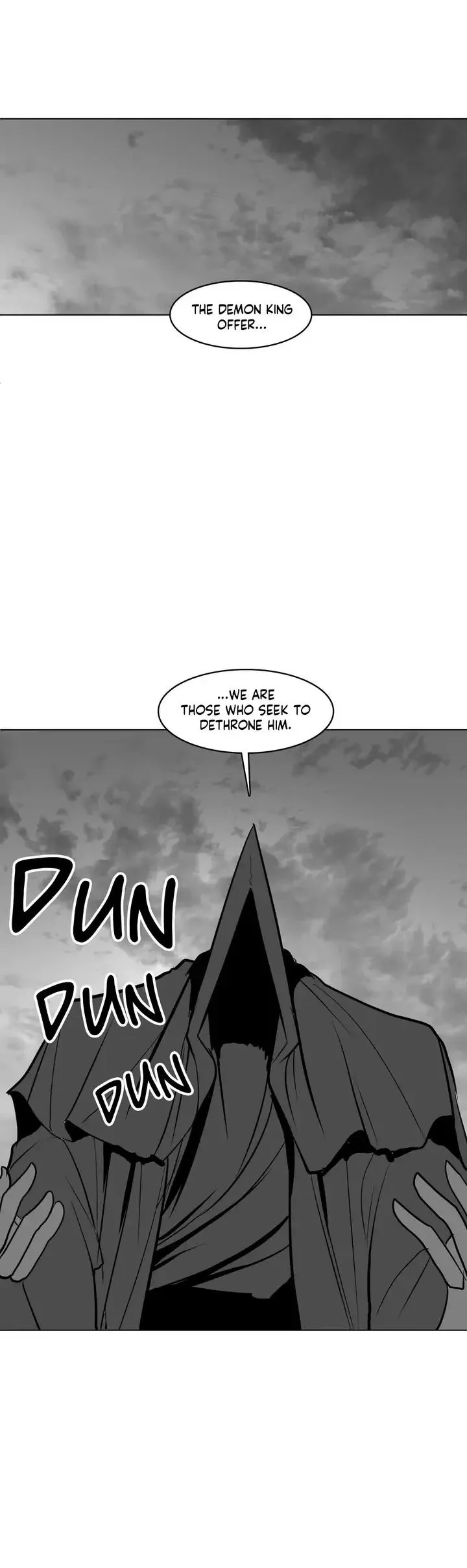 What Happens Inside the Dungeon (Official) chapter 26 page 33