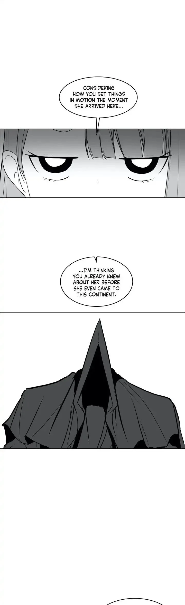 What Happens Inside the Dungeon (Official) chapter 27 page 16