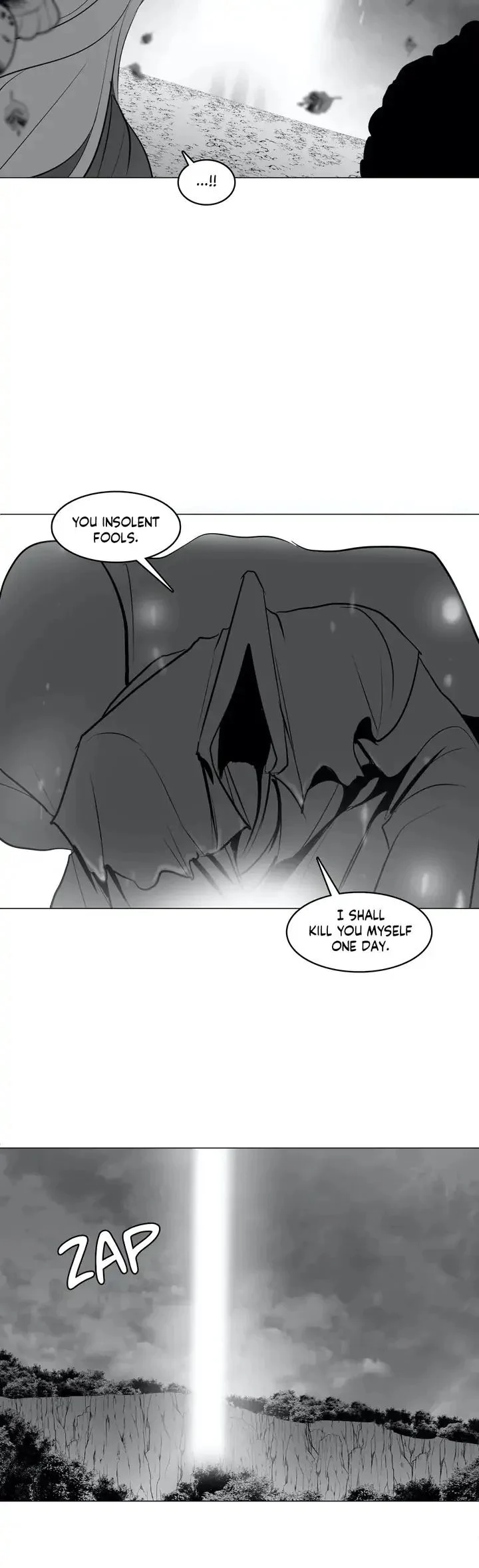 What Happens Inside the Dungeon (Official) chapter 27 page 40