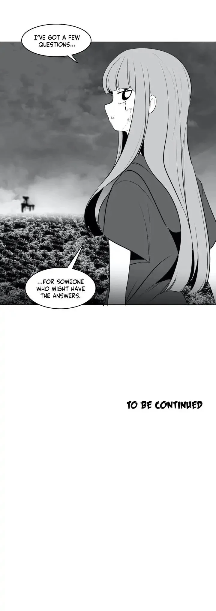 What Happens Inside the Dungeon (Official) chapter 27 page 45