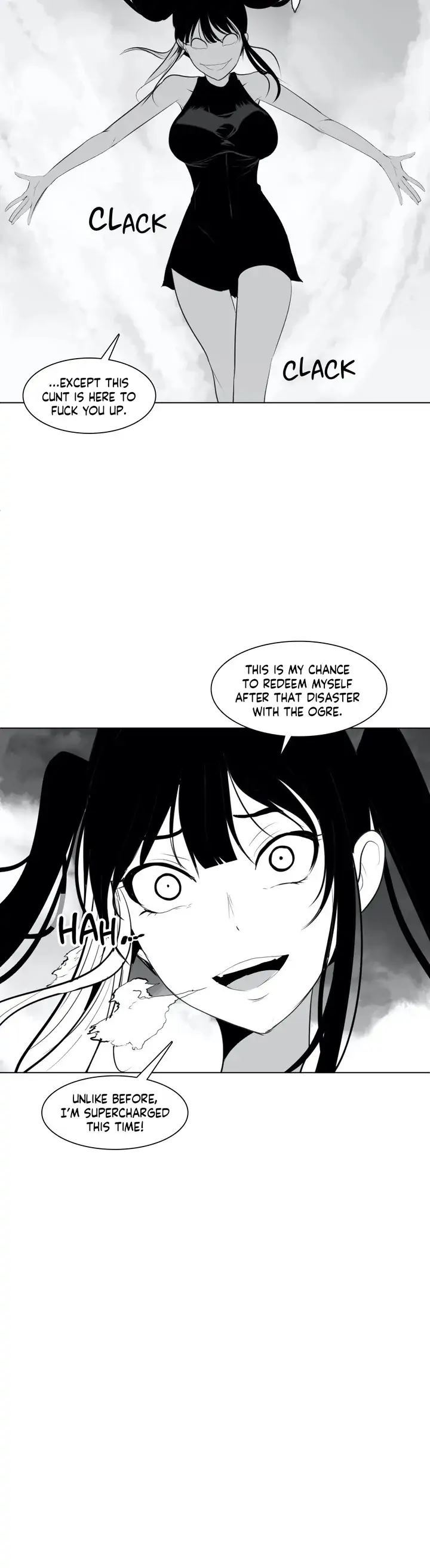 What Happens Inside the Dungeon (Official) chapter 28 page 11