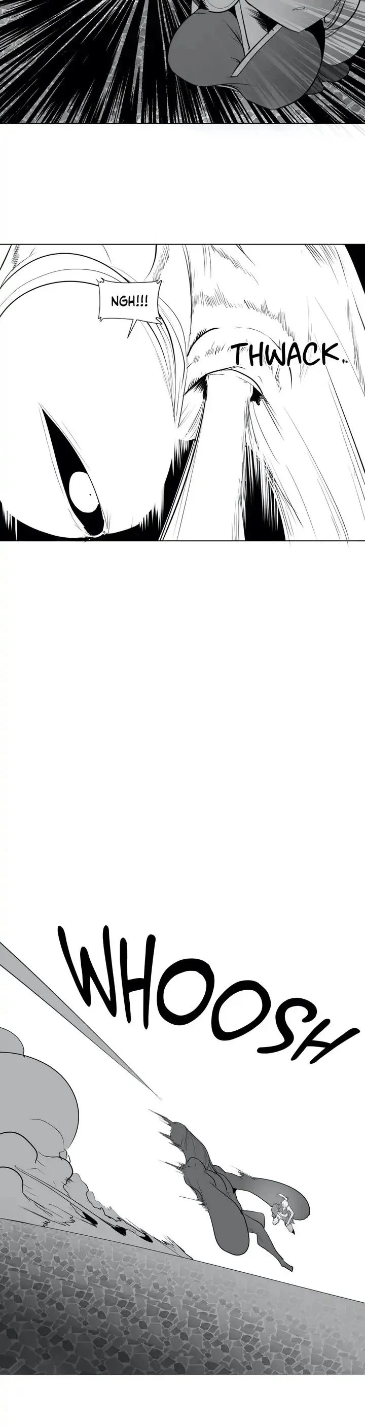 What Happens Inside the Dungeon (Official) chapter 28 page 16