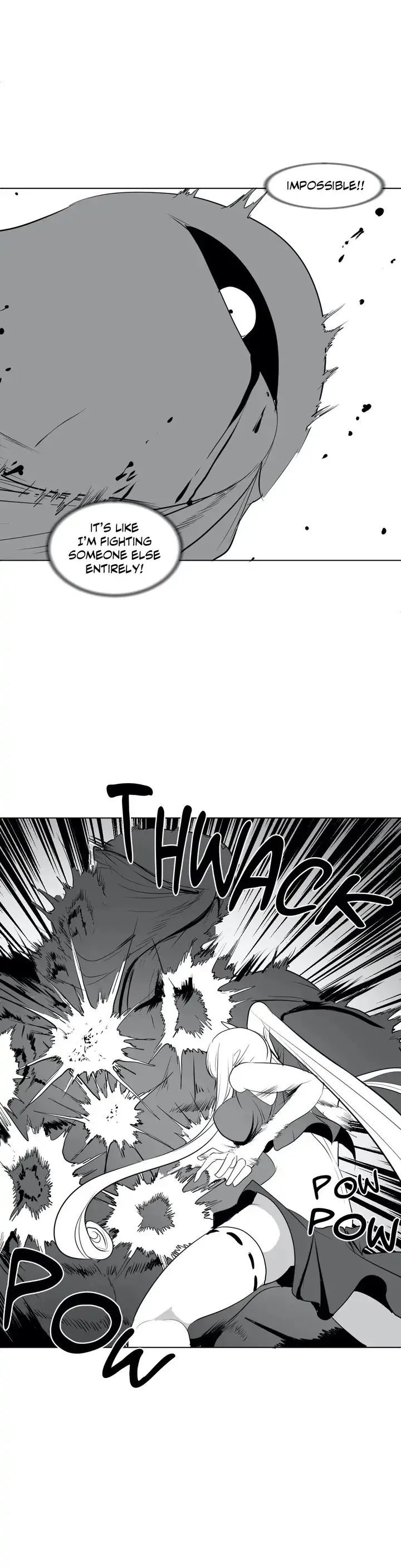 What Happens Inside the Dungeon (Official) chapter 28 page 17