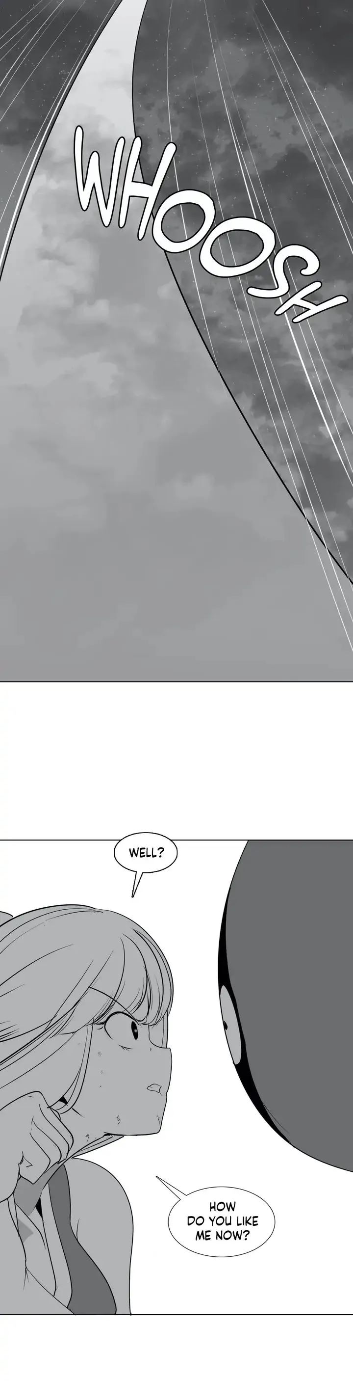 What Happens Inside the Dungeon (Official) chapter 28 page 21