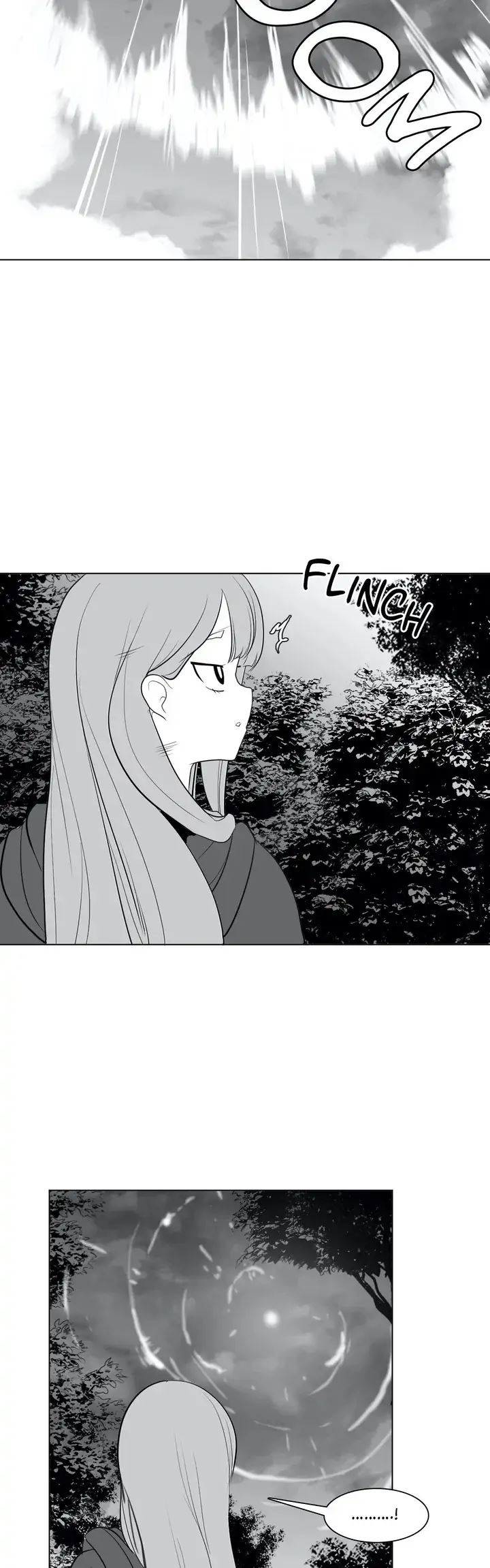 What Happens Inside the Dungeon (Official) chapter 28 page 23