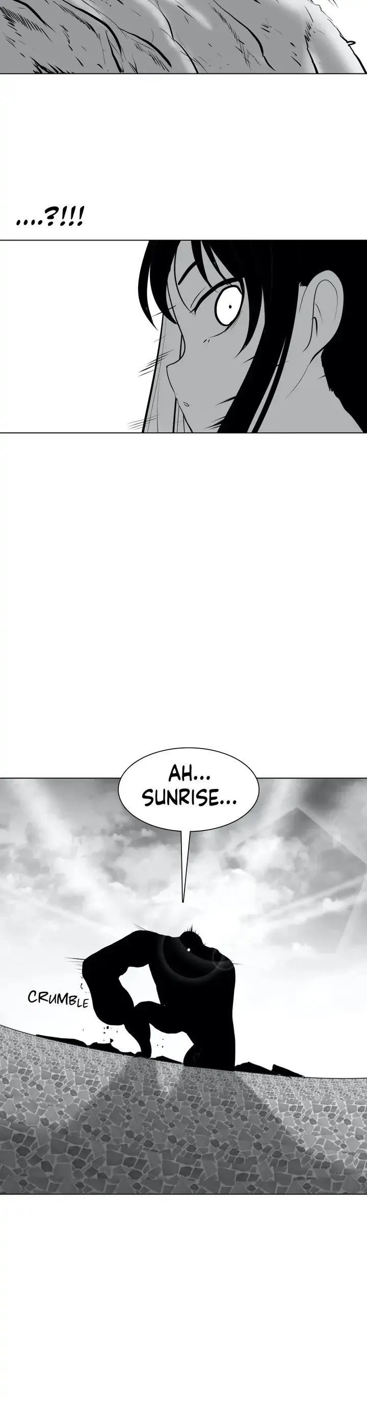 What Happens Inside the Dungeon (Official) chapter 28 page 31
