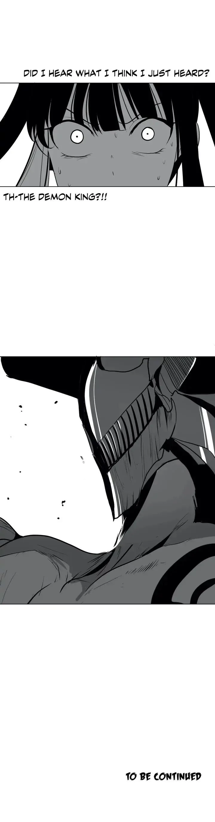 What Happens Inside the Dungeon (Official) chapter 28 page 37