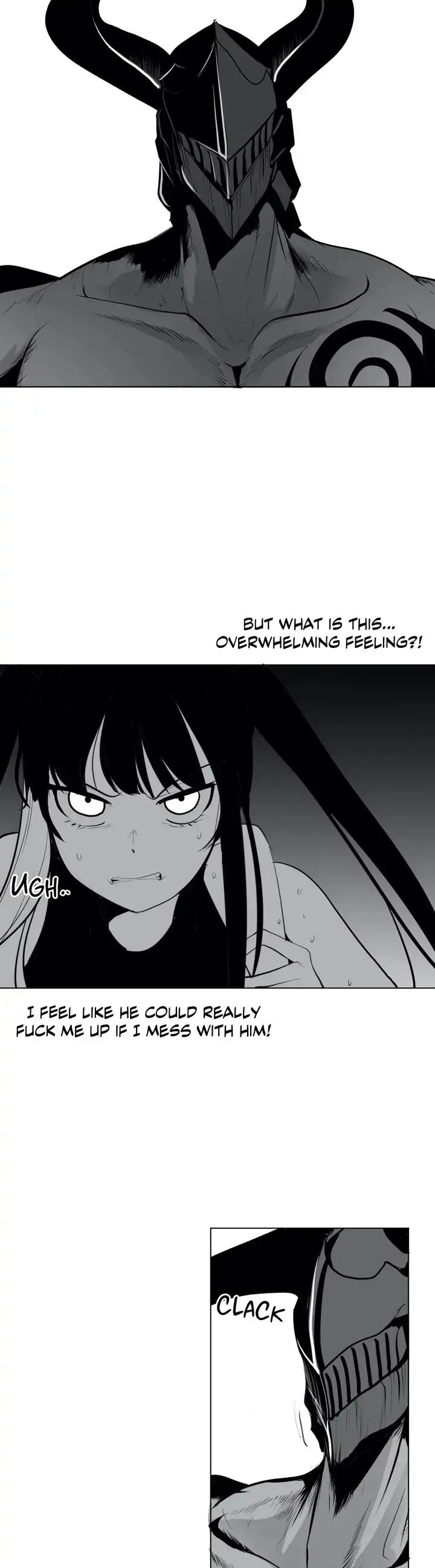 What Happens Inside the Dungeon (Official) chapter 29 page 3