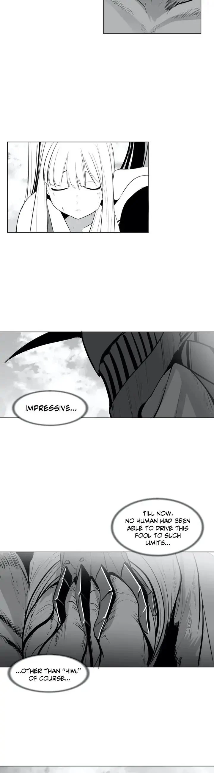 What Happens Inside the Dungeon (Official) chapter 29 page 4