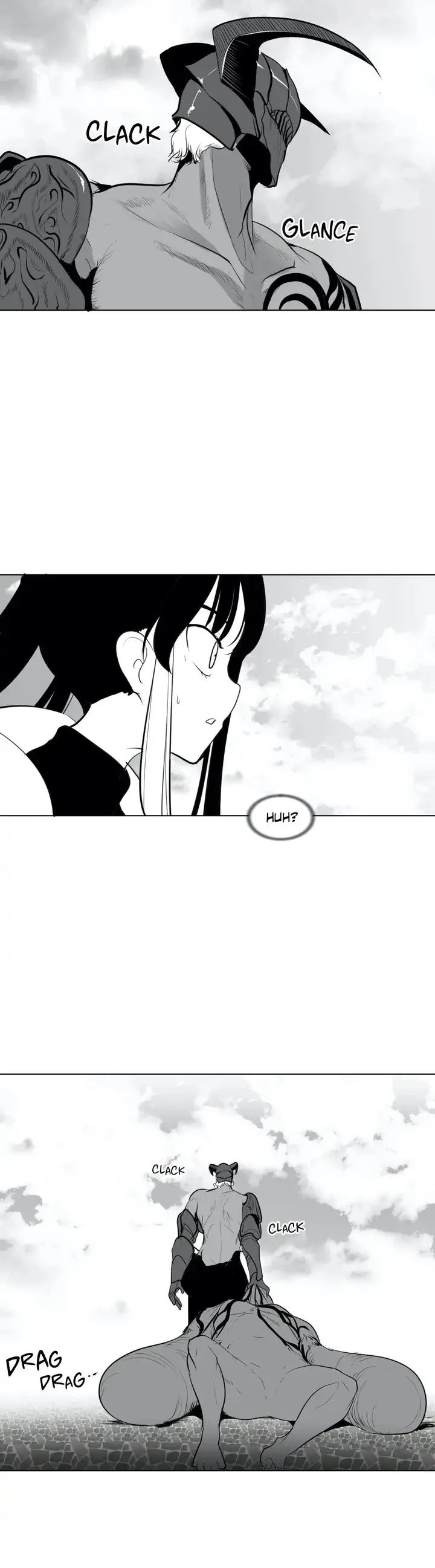 What Happens Inside the Dungeon (Official) chapter 29 page 5