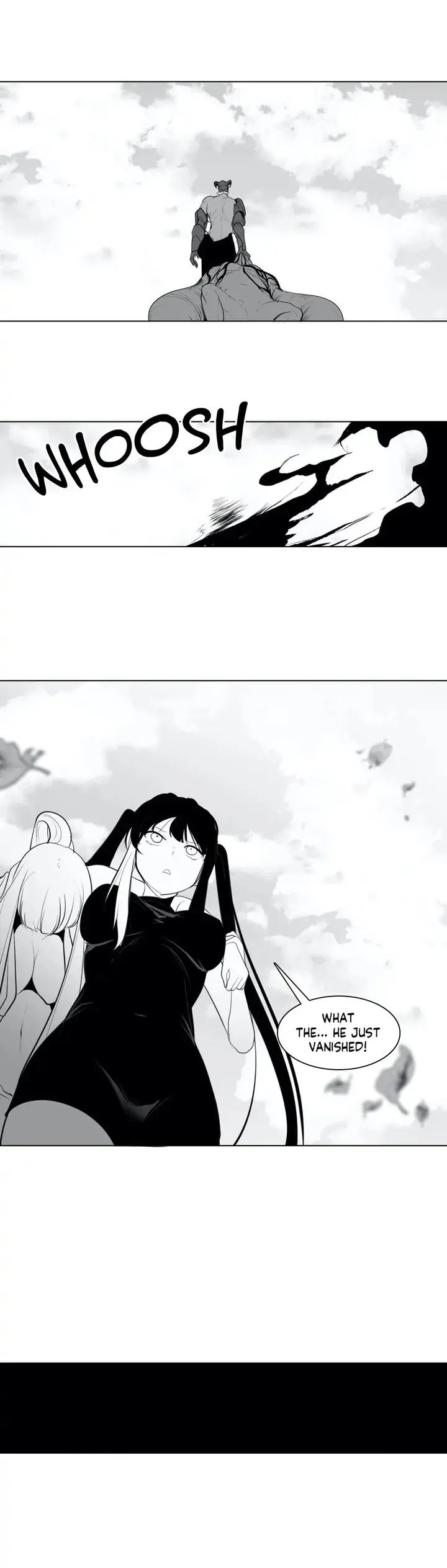 What Happens Inside the Dungeon (Official) chapter 29 page 6