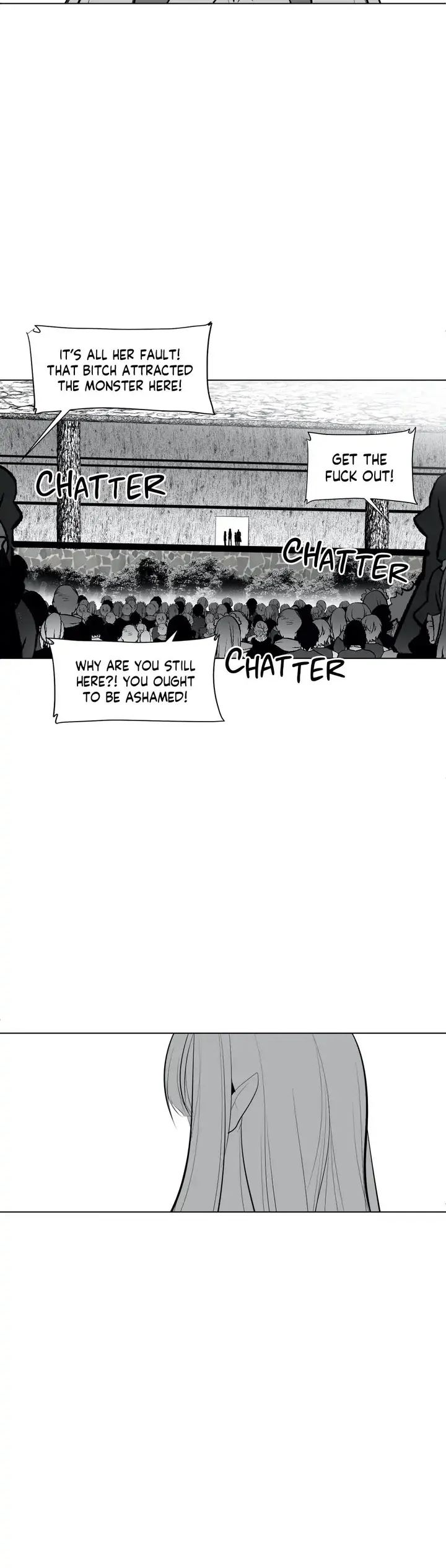 What Happens Inside the Dungeon (Official) chapter 29 page 11