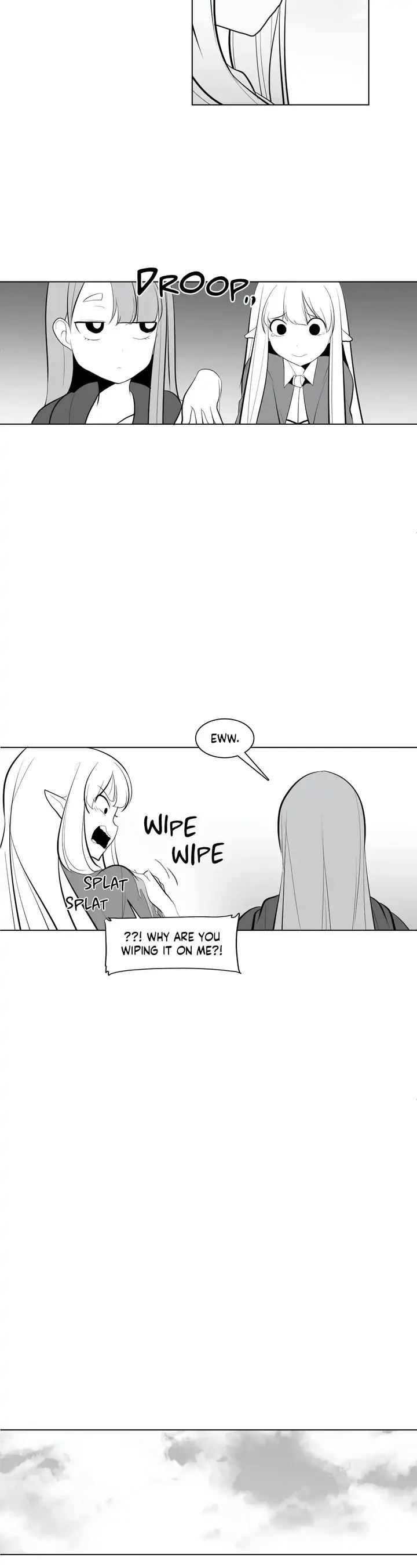 What Happens Inside the Dungeon (Official) chapter 29 page 14