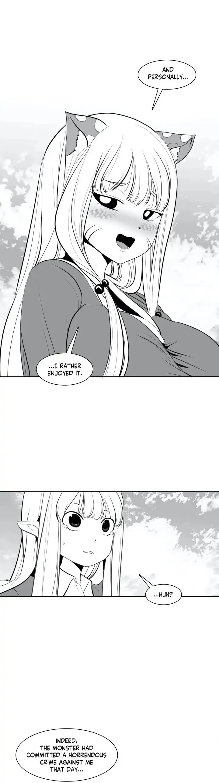 What Happens Inside the Dungeon (Official) chapter 29 page 18