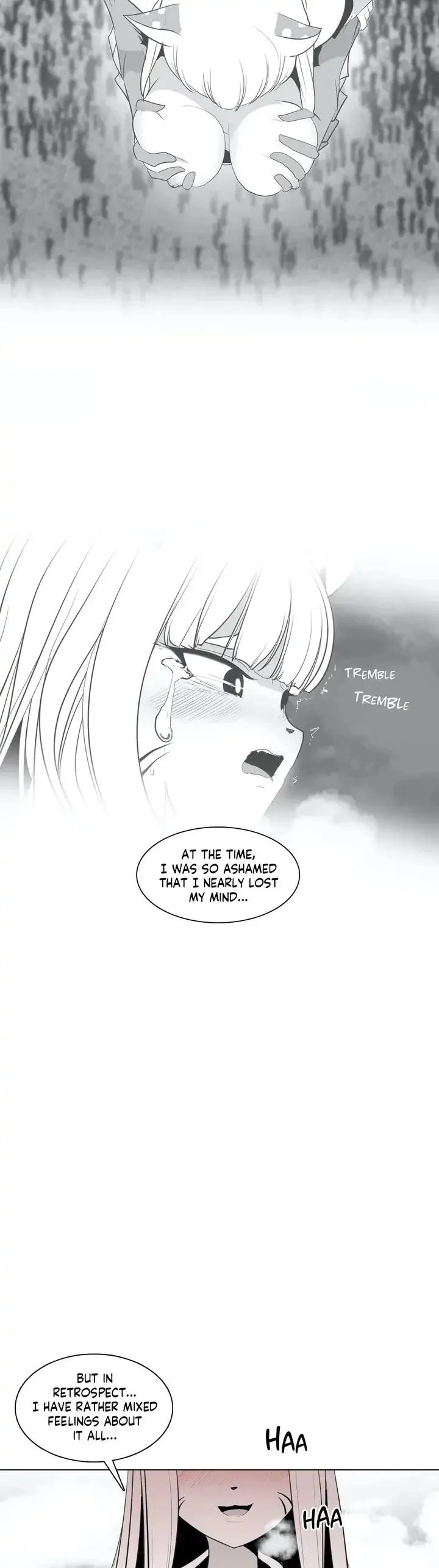 What Happens Inside the Dungeon (Official) chapter 29 page 20